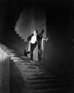 Dracula Tod Browning